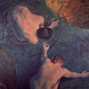 Tiempo y Presencia (triptych)