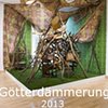 G&ouml;tterd&auml;mmerung, 2013