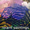Recent Paintings
