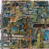 Mixed Media
