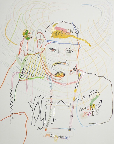 NAS