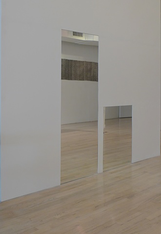 Greg Allen
"Untitled"(Orpheus, Twice)