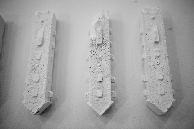 The Objectionists
Exhibition Photo