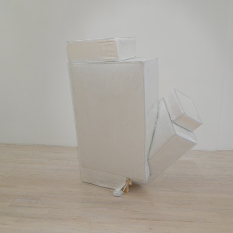 John Powers
Astoria