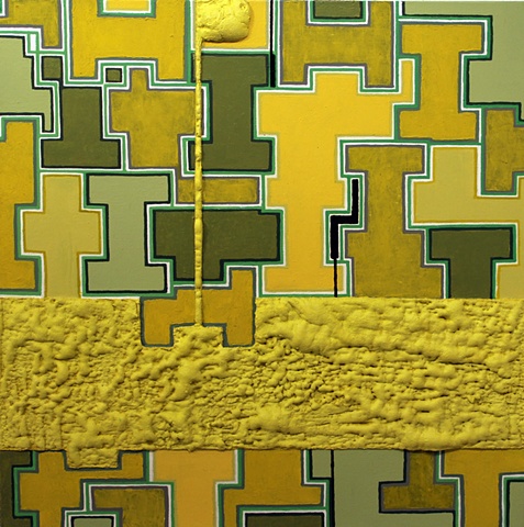 Robert Di Mattao
S16
Sulfur
