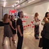 Monica Velez
Exhibition Photo