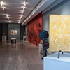Tom Lollar 
Exhibition Photo
