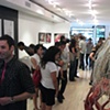 WILD CHILD 
Exhibition Photo