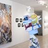 Ship of Fools
Installation Photo