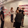 Monica Velez
Exhibition Photo
