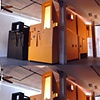 The Objectionists
Living Structure