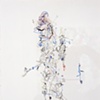 Michael Alan
Standing machine
