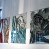 Yorgos Papadopolus
Installation Photo
