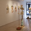 Ship of Fools
Installation Photo