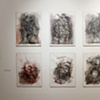 Ship of Fools
Installation Photo