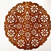 Susanna Starr
Untitled (round/small)