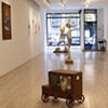 Ship of Fools
Installation Photo