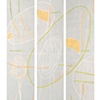 Mario Velez 
Triptico - Guerras pequenas
