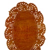 Susanna Starr
Untitled (cherry oval)