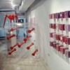 Monica Velez
Exhibition Photo