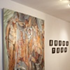 Ship of Fools
Installation Photo