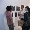 WILD CHILD 
Exhibition Photo