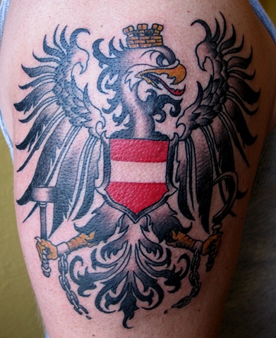 mcleod tattoo 612 735 3270 austrian eagle mcleod tattoo 612 735 3270 austrian eagle