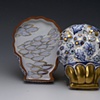 COVERED DISHES