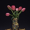 FOR FLOWERS