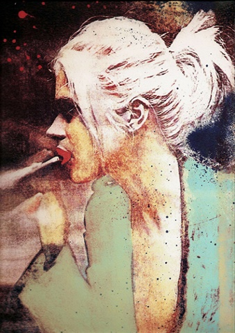 Smoke