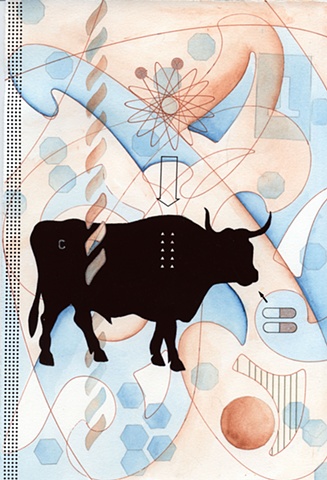 Clone Bull