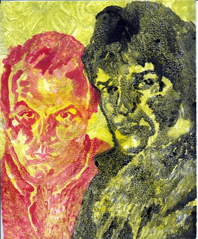Double Portrait