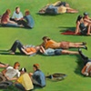 sun day
