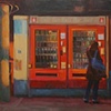 at the vending machine
stazione di firenze santa maria novella
italy