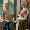 facing the critique