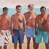 the boys of summer
