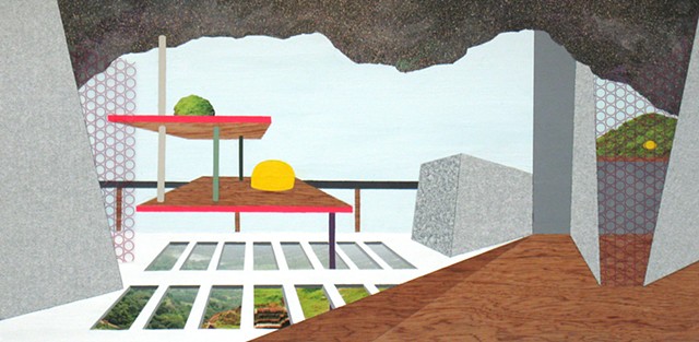Lindsey Kocur fine art, painting