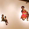 Installation at Jack Fischer Gallery