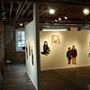 "Open, Simsim!" Installation