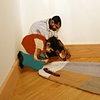 Installation at Jack Fischer Gallery