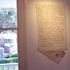 Remnants Installation
