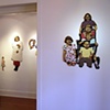 Remnants Installation