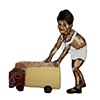 Smaller than a sack of sugar