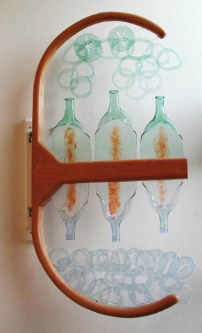 Reflective Gate
