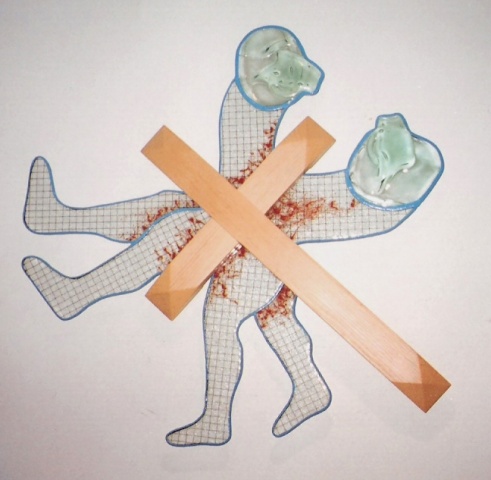 Iconocrash