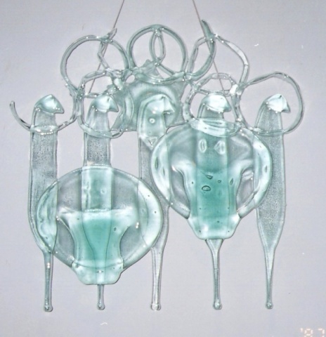 Glassroots #3
