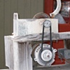 wet saw