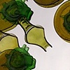 High Turtles #1