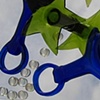 Handle's Mess.