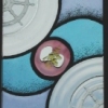 Granny Always Liked These Plates